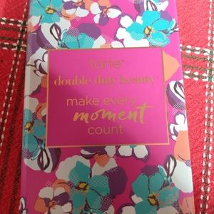 Tarte double duty beauty cheek palette